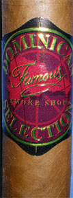 Famous Dominican 2000 - 1